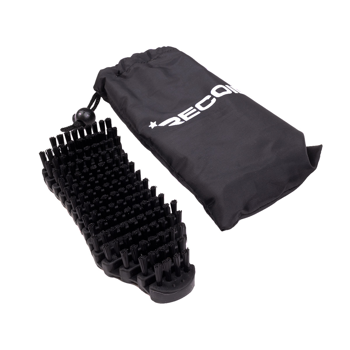 Borste Nylon - Recoil