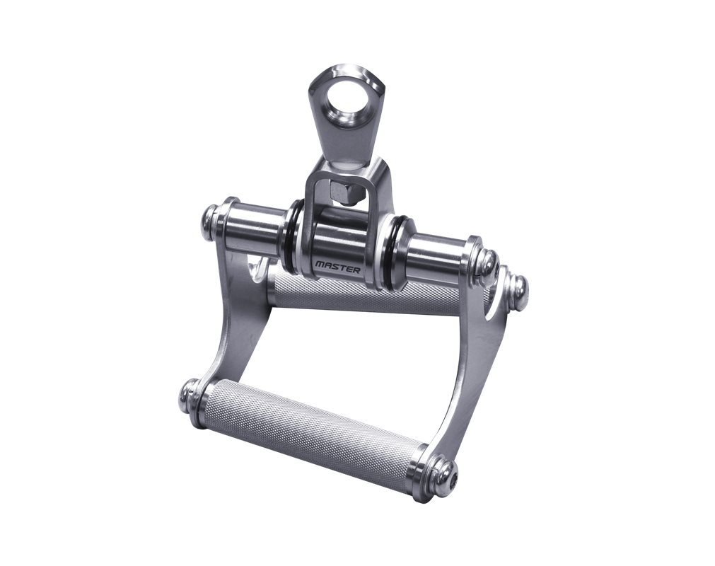 Master Fitness Roddhantag Grip Rower Pro | Träningsmaskiner  >  Handtag - Grepp - Selar | Gymkraft