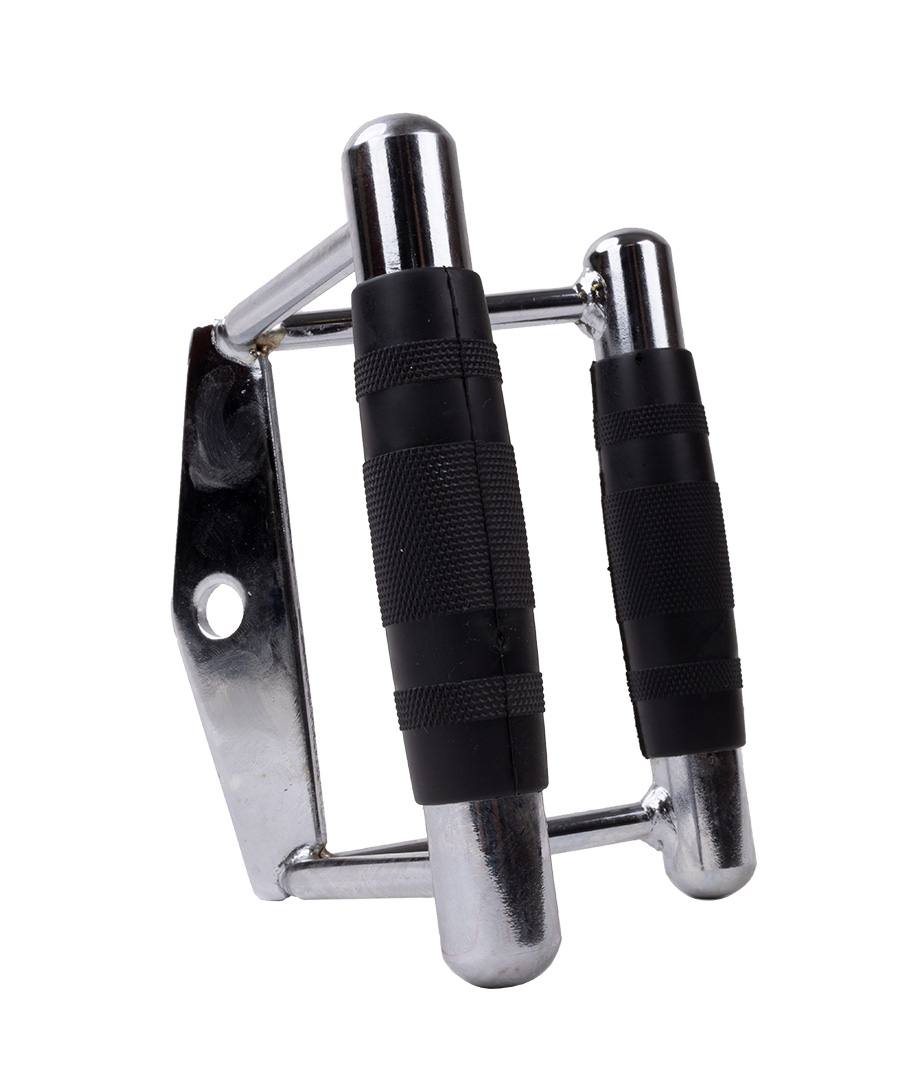 Recoil Roddhandtag Gummerat | Träningsmaskiner  >  Handtag - Grepp - Selar | Gymkraft