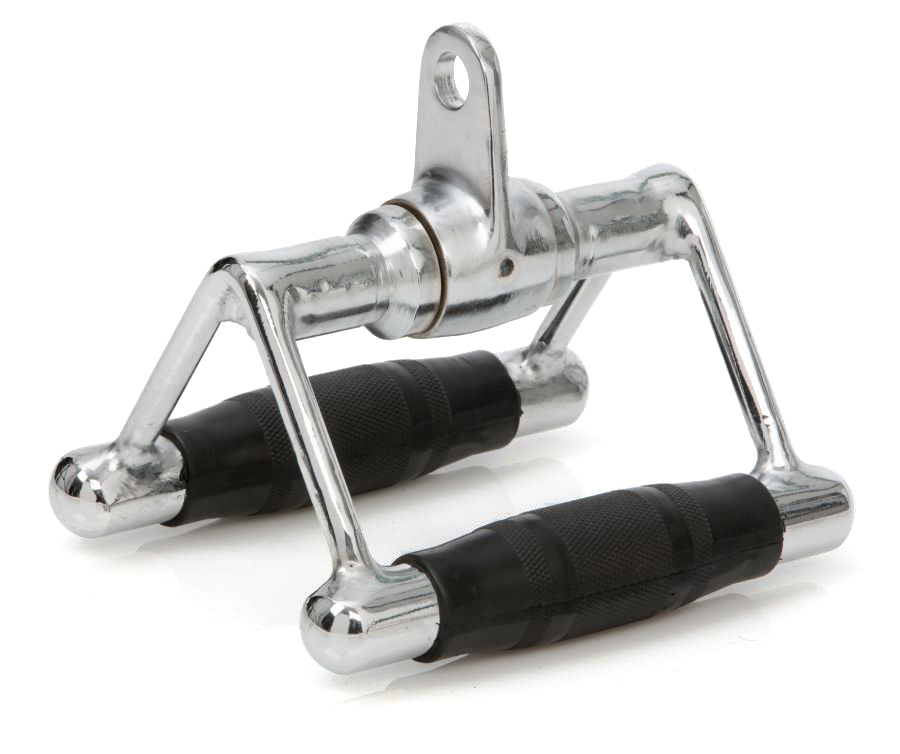 Roddhandtag Gummerat - Master | Träningsmaskiner  >  Handtag - Grepp - Selar | Gymkraft