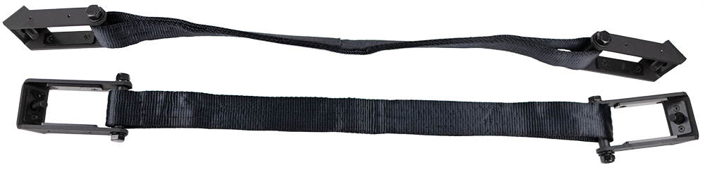 Säkerhetsremmar (parvis) - Recoil | Ställningar - Power rack  >  Tillbehör för Ställningar - Power rack | Gymkraft