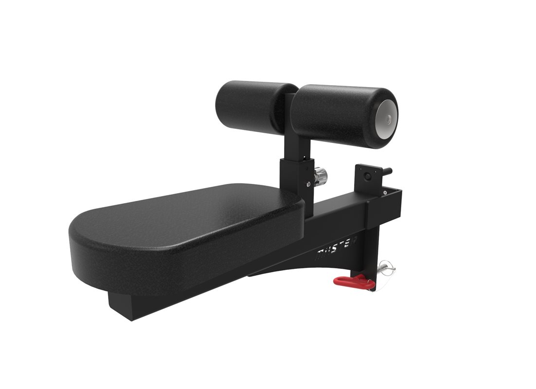 SITS LX40 | Varumärken - Master Fitness | Gymkraft