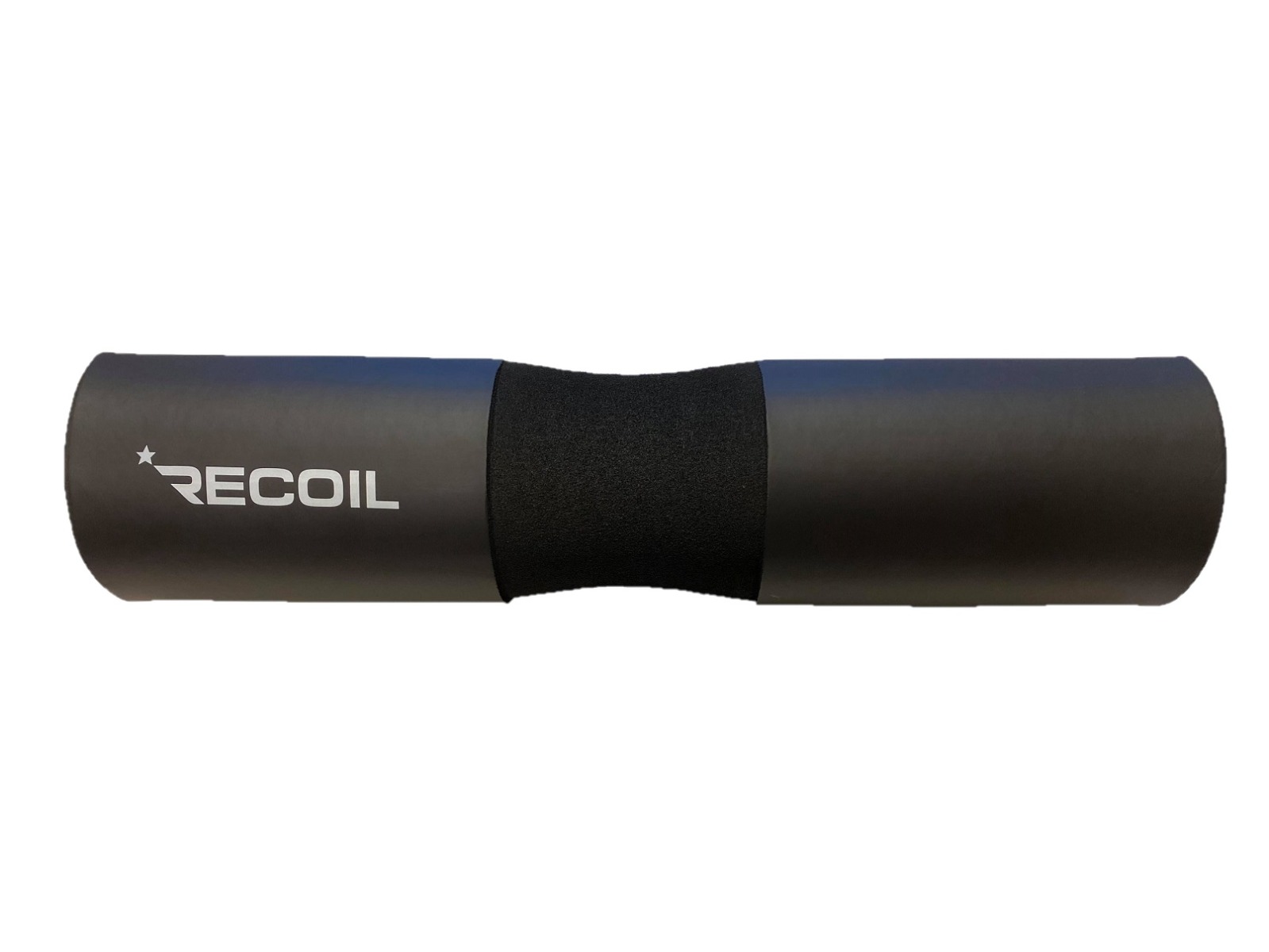 Recoil skivstångskudde | Träningsredskap - Tillbehör Styrketräning | Gymkraft