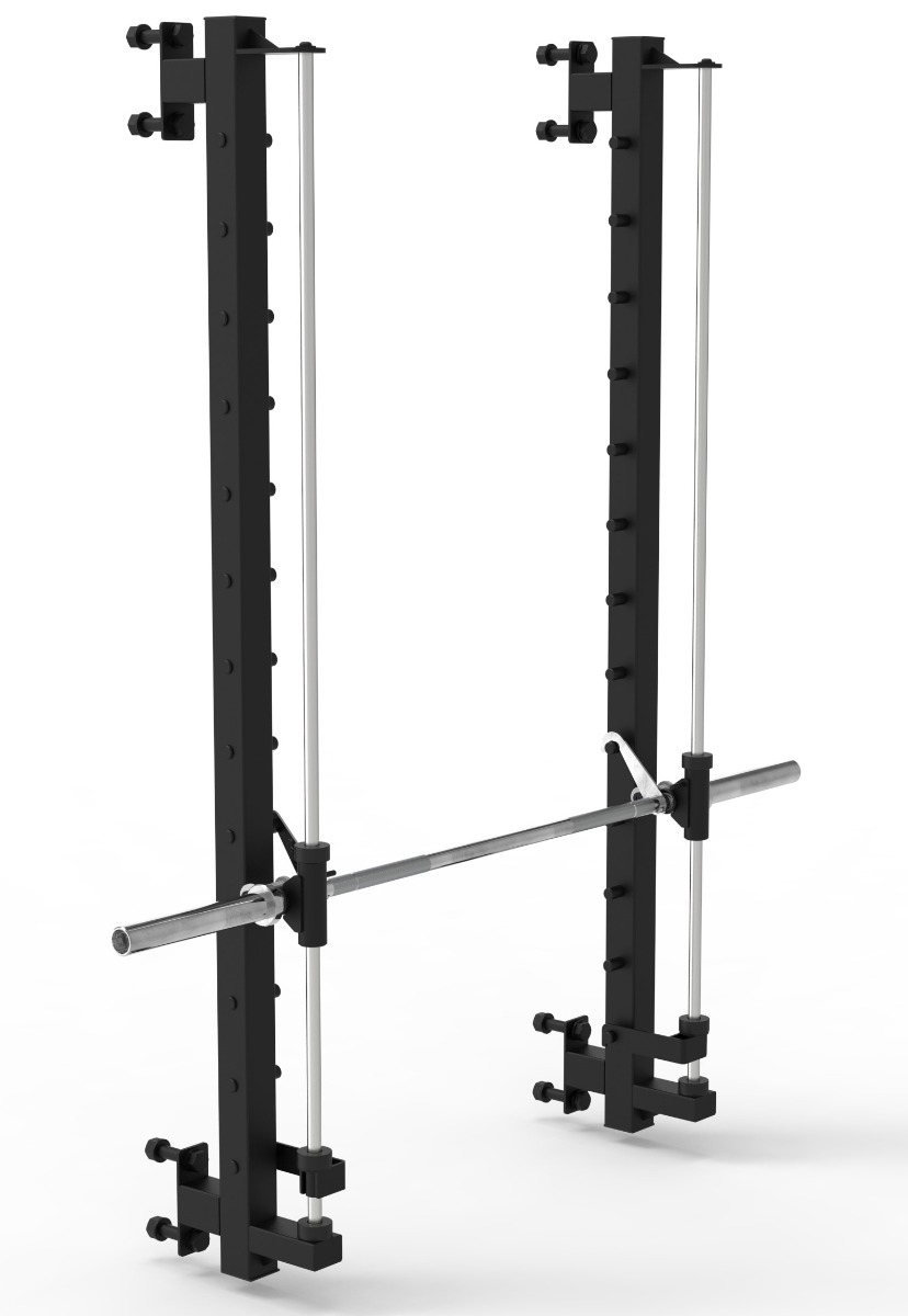 Smith-tillbehör till Multirack Pro - Recoil | Ställningar - Power rack  >  Tillbehör för Ställningar - Power rack | Gymkraft