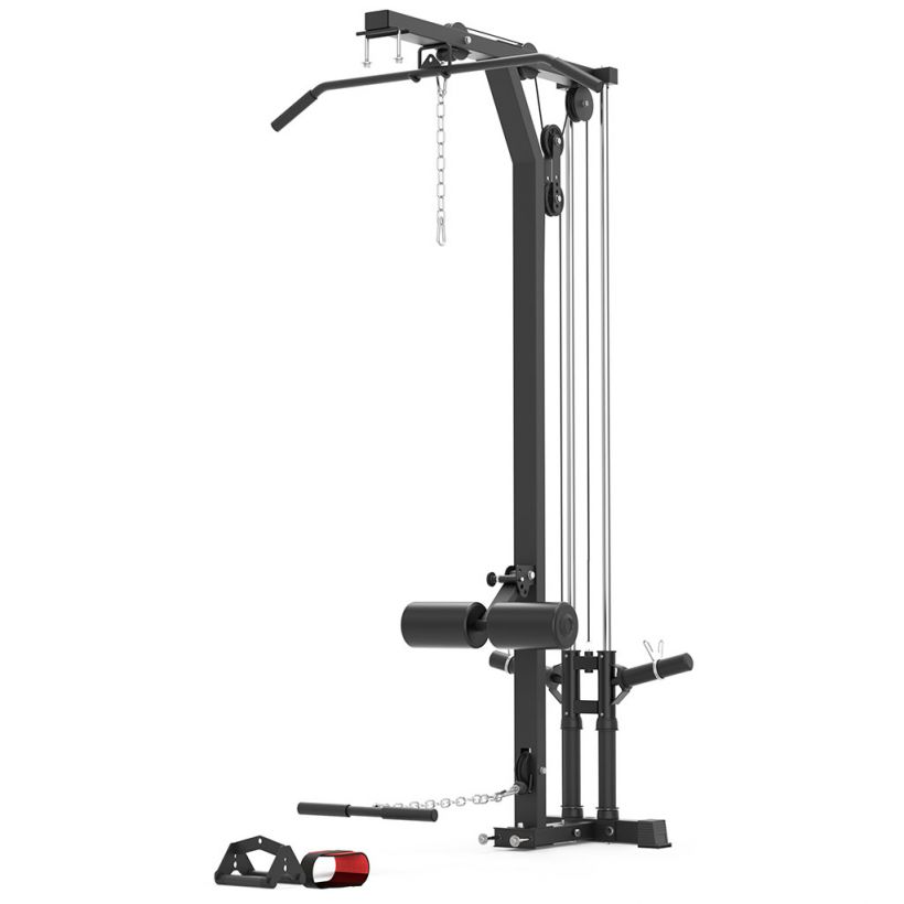 FYNDVARA - Pulley Station f&ouml;r Smith Half Rack - Gymstick