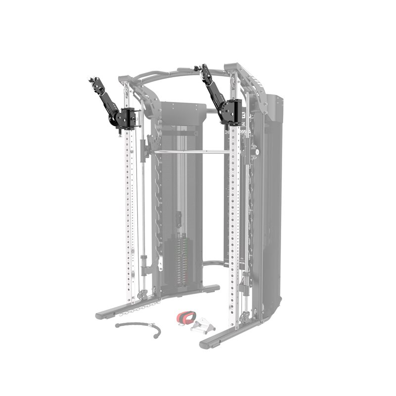 Master Fitness Swing Arm till X22 | Träningsmaskiner - Cable Cross | Gymkraft
