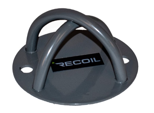 Fäste för TRX/Suspension-band – Recoil