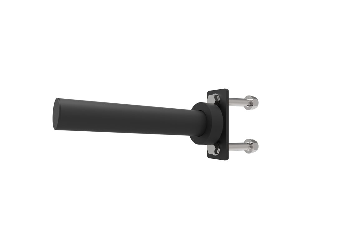 VIKTHÄNG LX40 (6-pack) MASTER FITNESS | Träningsredskap | Gymkraft