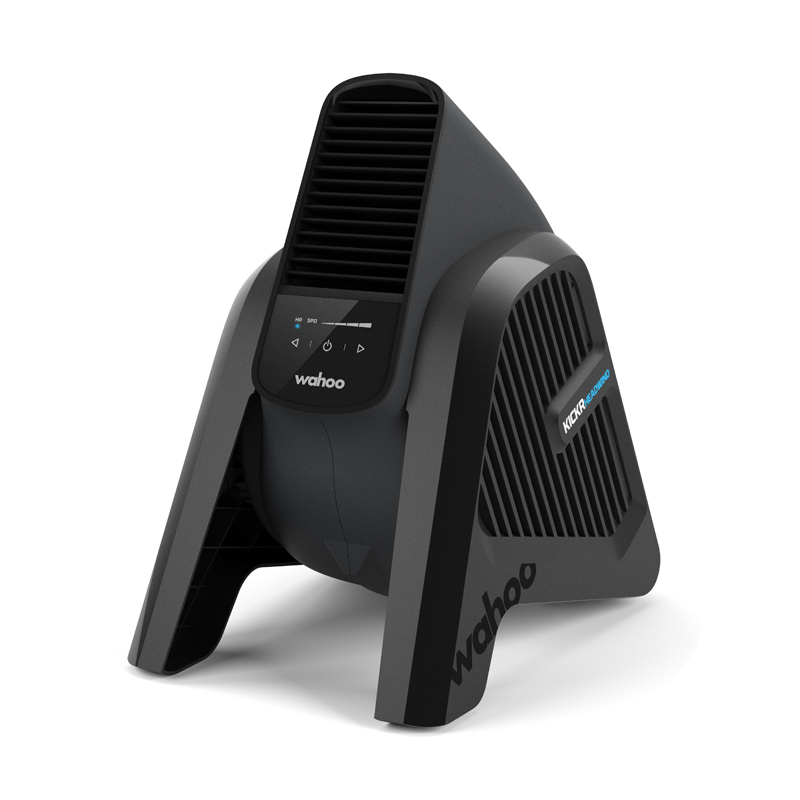 Wahoo kickr headwind | Motionsredskap - Wahoo Träningsutrustning | Gymkraft