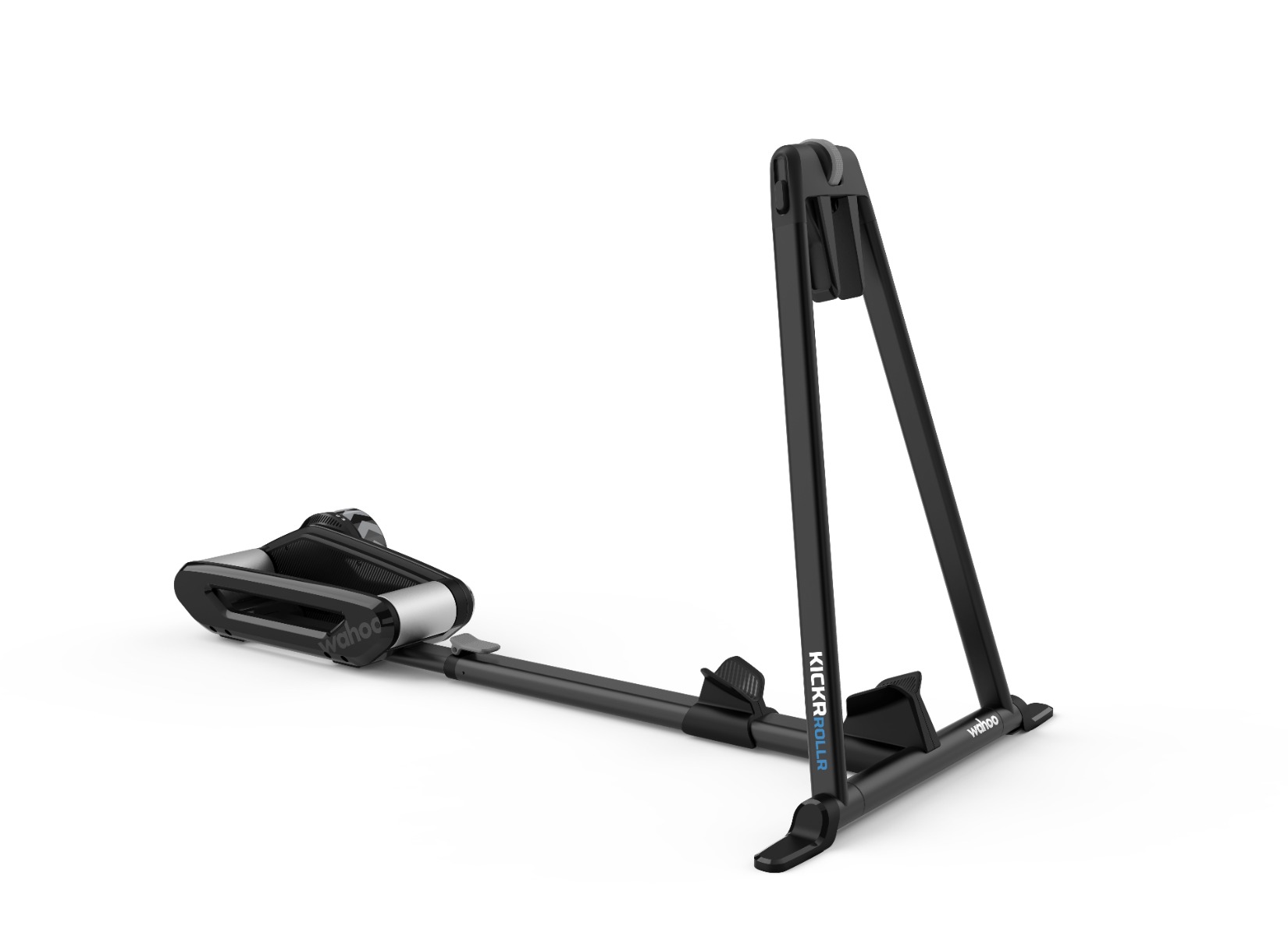 Wahoo kickr rollr smart trainer | Motionsredskap - Wahoo Träningsutrustning | Gymkraft