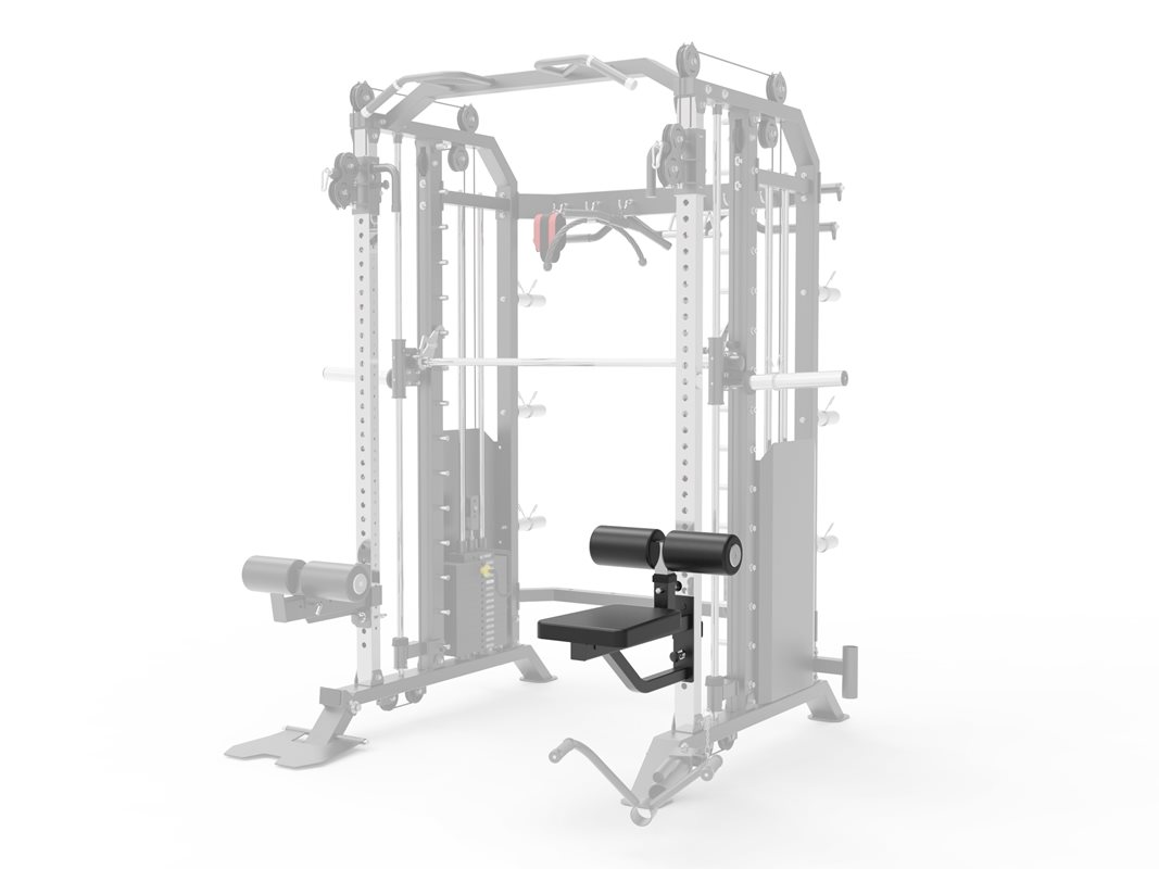 Latseat till X16/X18/19/22 - Master Fitness | Ställningar - Power rack  >  Tillbehör för Ställningar - Power rack | Gymkraft