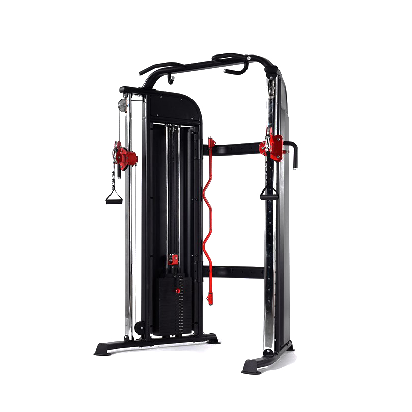 Kryssdrag X20 - Functional Trainer