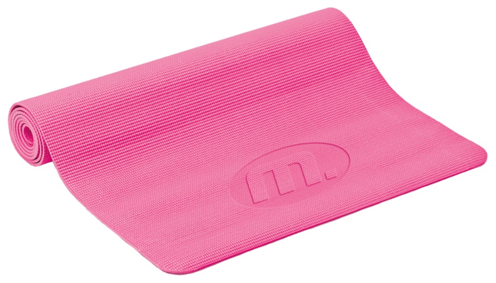 Yogamatta Rosa - Master