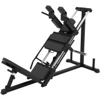 Benpress / Hack Squat Basic - Recoil