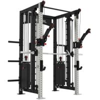 Justerbart Multirack R82 med Viktmagasin - Recoil