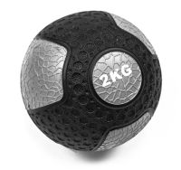 Kommersiell Medicinboll 1kg - 5kg - Recoil