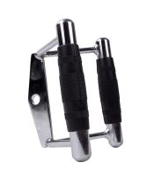 Recoil Roddhandtag Gummerat