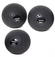 SlamBalls (3kg - 80kg) - Recoil