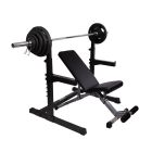 Styrkepaket Recoil Bas