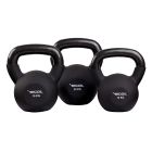 Nybörjarpaket Kettlebells Neopren Recoil