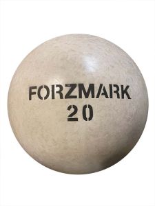 Atlassten 12" - 22" - Forzmark