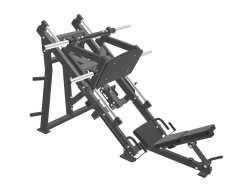 FYNDVARA - Recoil Benpress med Vikthäng