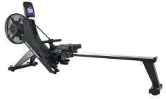 Master Fitness Roddmaskin R6005 Stål Svart