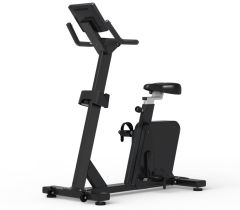 Master Fitness Motionscykel B60 Stål Svart