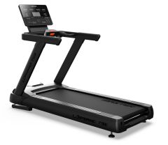 Master Fitness Löpband T60 Stål Svart
