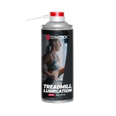 Smörjmedel för Löpband 400ml - Gymstick