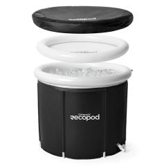 Isbad Recopod Gymstick PVC Svart