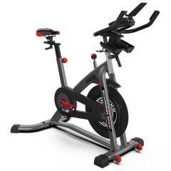 Spinningcykel IC8 Schwinn Stål Grå