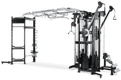 AFT 360 All Functional Trainer - BH Fitness