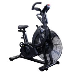 Recoil Airbike med Justerbart Motstånd