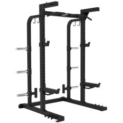 Recoil Half Rack Alexis, Svart