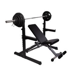 Styrkepaket Recoil Bas