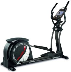 BH-Fitness Super Khronos Multimedia G2488TFT