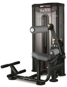 Kombinerad mag/ryggmaskin L610B - BH Fitness