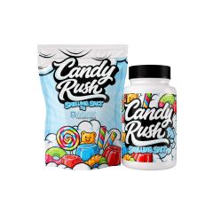 Candy Rush (Luktsalt) - Nordic Training Gear
