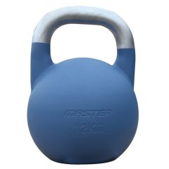 Competition Kettlebell LX 12 kg Master