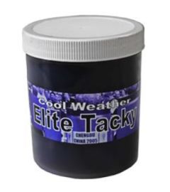 Cool Weather Elite Tacky - Strongmanklister 16oz