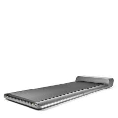 Promenadband från sidan med stålkant – stilren lösning för aktiv vardag