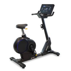 Motionscykel Stål Svart H730 - BH FITNESS