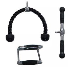 Handtagsset - Recoil