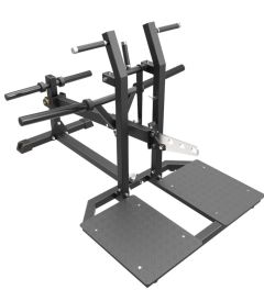 IFP Belt Squat Black - Impulse