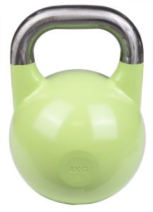 FYNDVARA - Competition Kettlebell 4kg