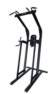 Recoil Kommersiell Chins/Dipsställning C49B