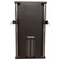 Kryssdrag Väggmodell – Recoil