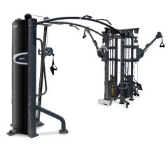 L365B Functional Trainer - BH Fitness
