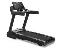 Master Fitness Löpband T50 Stål Svart